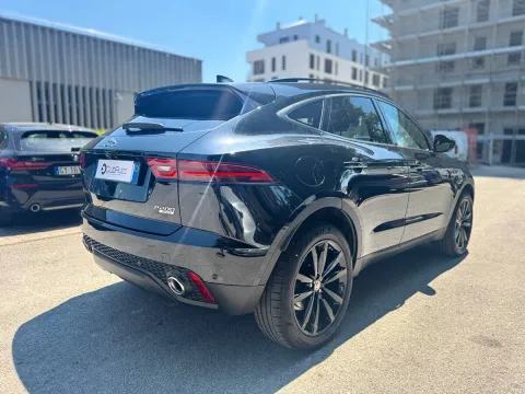 Jaguar E-Pace 2.0 i4 S awd 200cv auto - Immagine 5