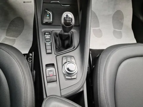 BMW X1 sdrive18d Business - Immagine 18