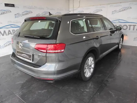 Volkswagen Passat Variant 2.0 tdi Business (businessline) 150cv dsg - Immagine 5
