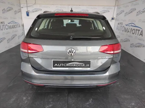 Volkswagen Passat Variant 2.0 tdi Business (businessline) 150cv dsg - Immagine 6