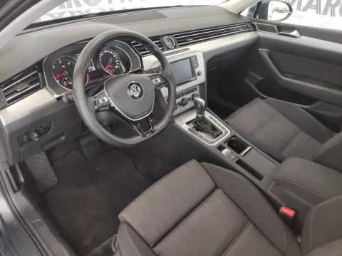 Volkswagen Passat Variant 2.0 tdi Business (businessline) 150cv dsg - Immagine 8