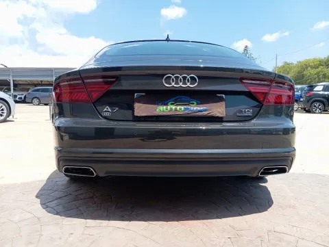 Audi A7 Sportback 3.0 tdi Business quattro 272cv s-tronic - Immagine 8