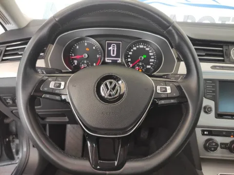 Volkswagen Passat Variant 2.0 tdi Business (businessline) 150cv dsg - Immagine 11