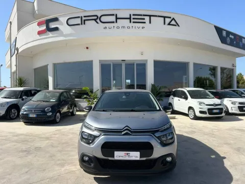 Citroen C3 1.2 puretech Max s&s 110cv - Immagine 1