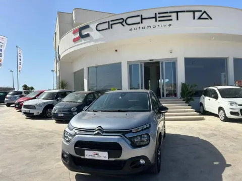 Citroen C3 1.2 puretech Max s&s 110cv - Immagine 2