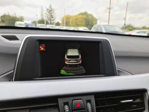 BMW X1 sdrive18d Business - Immagine 19