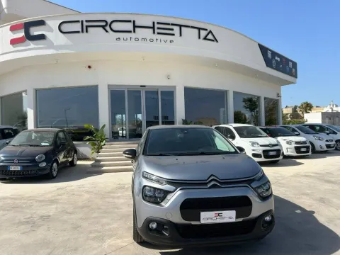 Citroen C3 1.2 puretech Max s&s 110cv - Immagine 3