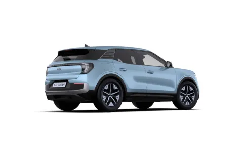 Ford Explorer EV 79kWh Extended Range rwd - Immagine 2