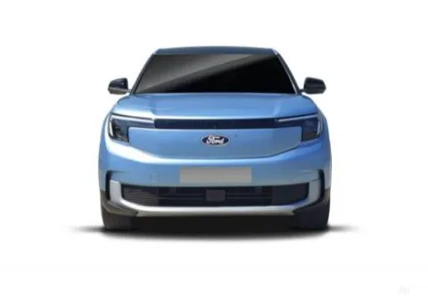 Ford Explorer EV 79kWh Extended Range rwd - Immagine 3