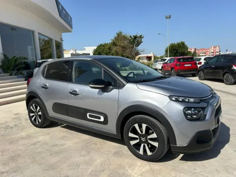 Citroen C3 1.2 puretech Max s&s 110cv - Immagine 6