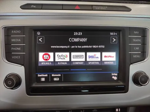 Volkswagen Passat Variant 2.0 tdi Business (businessline) 150cv dsg - Immagine 17