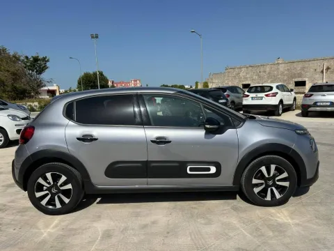 Citroen C3 1.2 puretech Max s&s 110cv - Immagine 7