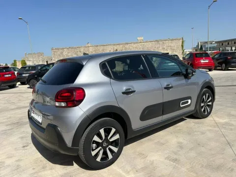 Citroen C3 1.2 puretech Max s&s 110cv - Immagine 8
