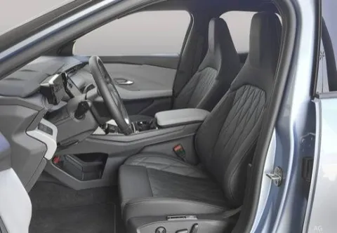 Ford Explorer EV 79kWh Extended Range rwd - Immagine 5