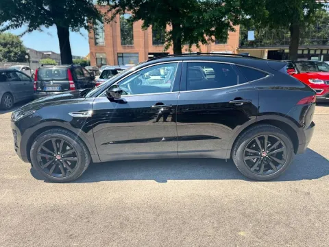 Jaguar E-Pace 2.0 i4 S awd 200cv auto - Immagine 7