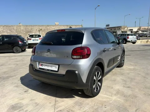 Citroen C3 1.2 puretech Max s&s 110cv - Immagine 9
