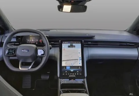 Ford Explorer EV 79kWh Extended Range rwd - Immagine 7