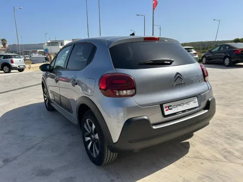 Citroen C3 1.2 puretech Max s&s 110cv - Immagine 11