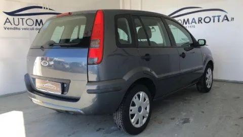 Ford Fusion 1.4 16v Collection - Immagine 6
