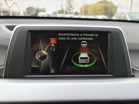 BMW X1 sdrive18d Business - Immagine 20