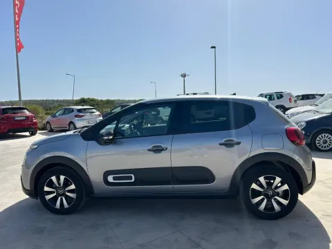 Citroen C3 1.2 puretech Max s&s 110cv - Immagine 13