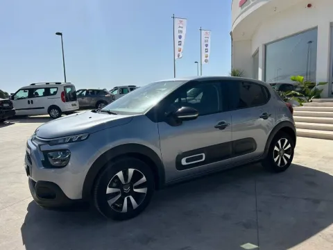 Citroen C3 1.2 puretech Max s&s 110cv - Immagine 14