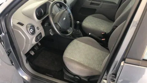 Ford Fusion 1.4 16v Collection - Immagine 8
