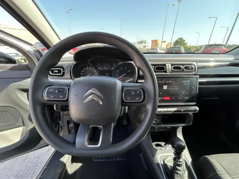 Citroen C3 1.2 puretech Max s&s 110cv - Immagine 16