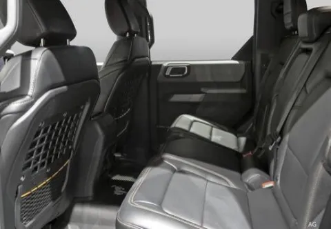 Ford Bronco 2.7 ecoboost V6 Badlands 4x4 335cv auto - Immagine 7