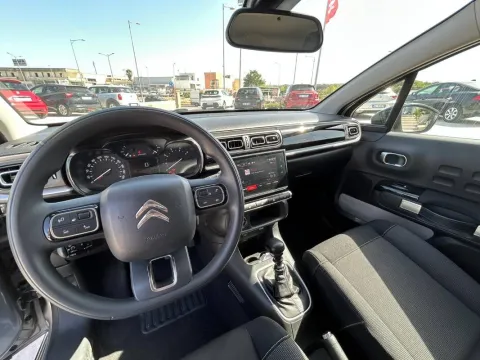 Citroen C3 1.2 puretech Max s&s 110cv - Immagine 18