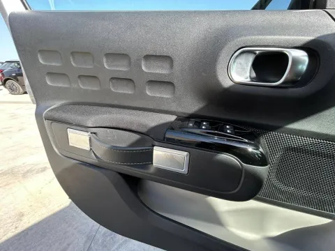 Citroen C3 1.2 puretech Max s&s 110cv - Immagine 19