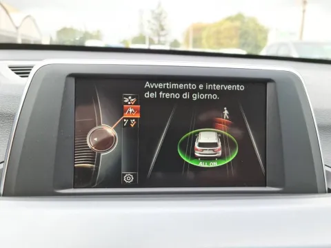BMW X1 sdrive18d Business - Immagine 21