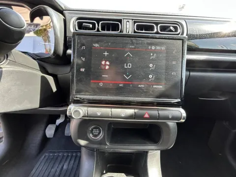 Citroen C3 1.2 puretech Max s&s 110cv - Immagine 20
