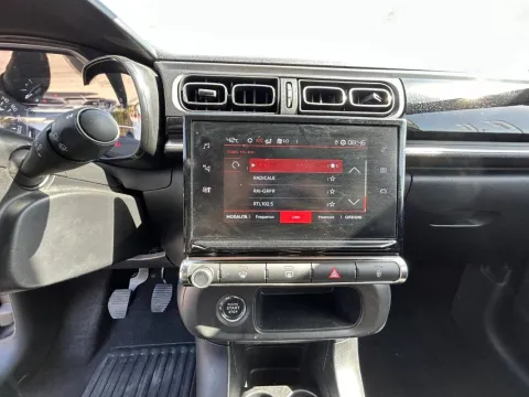 Citroen C3 1.2 puretech Max s&s 110cv - Immagine 21