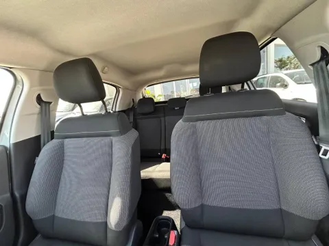 Citroen C3 1.2 puretech Max s&s 110cv - Immagine 24