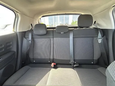 Citroen C3 1.2 puretech Max s&s 110cv - Immagine 25