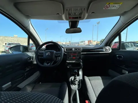 Citroen C3 1.2 puretech Max s&s 110cv - Immagine 26