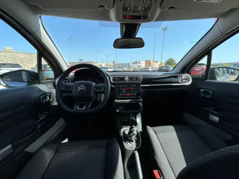 Citroen C3 1.2 puretech Max s&s 110cv - Immagine 27