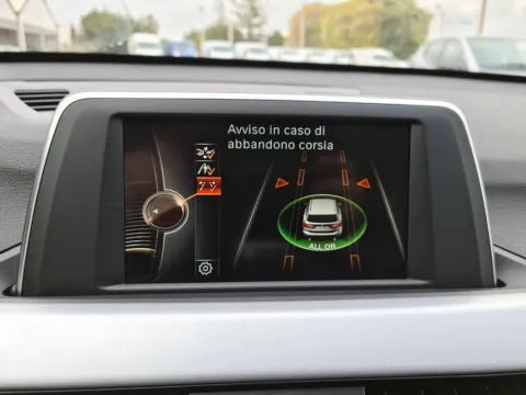 BMW X1 sdrive18d Business - Immagine 22