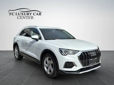 Audi Q3 35 2.0 tdi Business Advanced s-tronic - Immagine 1