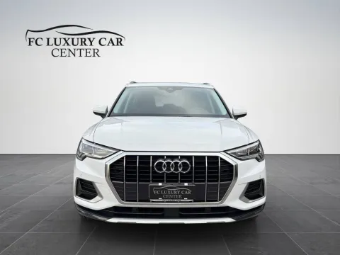 Audi Q3 35 2.0 tdi Business Advanced s-tronic - Immagine 2
