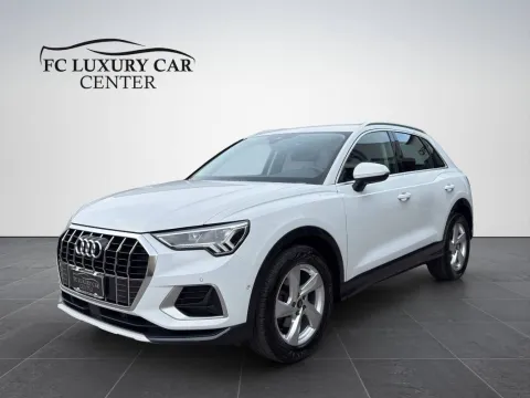 Audi Q3 35 2.0 tdi Business Advanced s-tronic - Immagine 3
