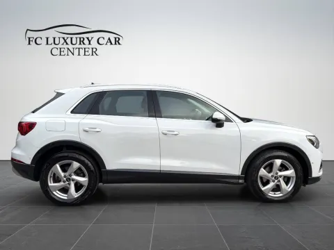 Audi Q3 35 2.0 tdi Business Advanced s-tronic - Immagine 5