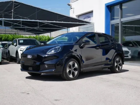 Ford Puma Gen-e 43kWh - Immagine 1