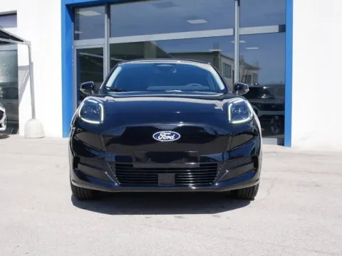 Ford Puma Gen-e 43kWh - Immagine 2