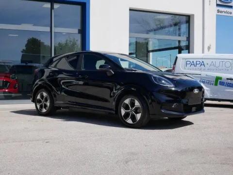 Ford Puma Gen-e 43kWh - Immagine 3