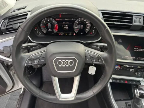 Audi Q3 35 2.0 tdi Business Advanced s-tronic - Immagine 8