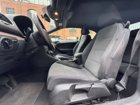 Volkswagen Golf Cabrio 2.0 tdi bm 140cv dsg - Immagine 11