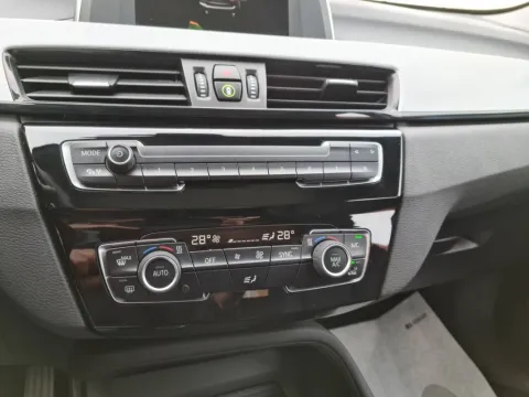 BMW X1 sdrive18d Business - Immagine 23