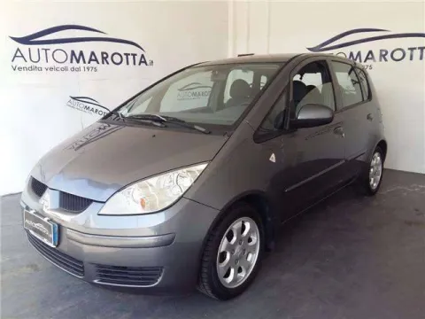 Mitsubishi Colt 5p 1.5 di-d HP Instyle - Immagine 1